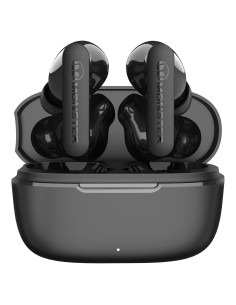 Auriculares Inalámbricos Monster MH22107 Bluetooth 5.3 IPX8 60H