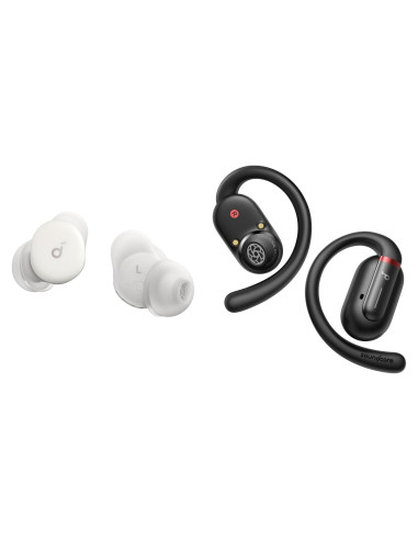 Auriculares Inalámbricos Anker Soundcore Sleep A30 con ANC
