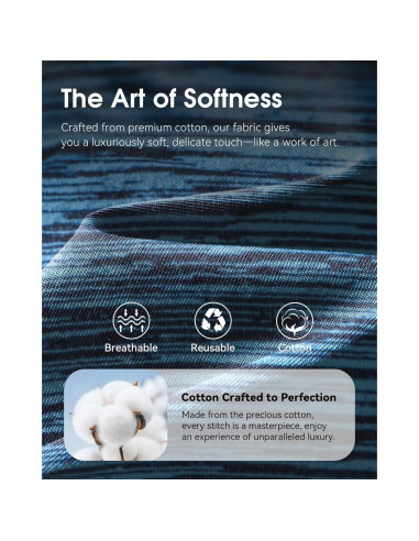 Auriculares para Dormir Bluetooth MUSICOZY con Máscara 3D