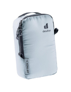 Alforja Deuter Zip Pack 1L Estaño Ultra Ligera