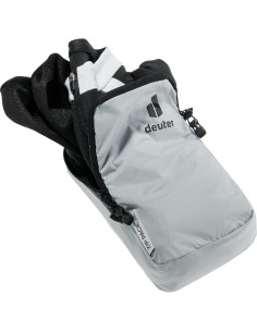 Alforja Deuter Zip Pack 1L Estaño Ultra Ligera 2