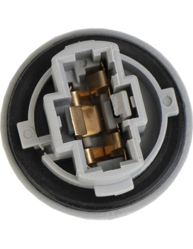 Enchufe de Luz de Señal de Giro Frontal AUPARTIK 2 Pcs Compatible Toyota