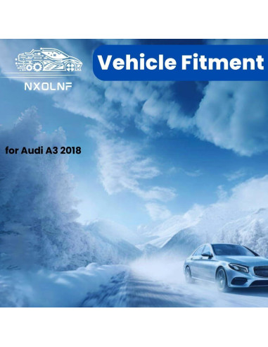 Pastillas de freno cerámicas Nxolnf para Toyota Yaris y Mazda 2