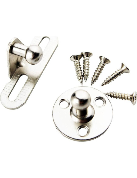 Amortiguadores de Gas Apexstone 100N 25.4 cm Juego de 4