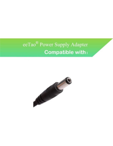 Adaptador de 36V eeTao para Proyector ONN 100010682