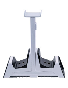 Estación de Carga Dual Mcbazel para Controladores PS5/PS4/Xbox 2