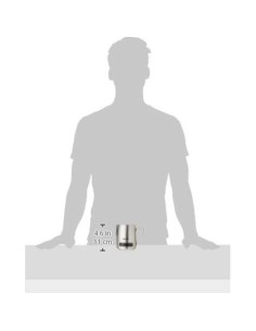 Jarra de Leche Breville BES003 con Control de Temperatura 2
