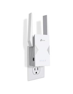 Extensor de Rango Wi-Fi 7 TP-Link RE223BE Doble Banda 3.2 Gbps