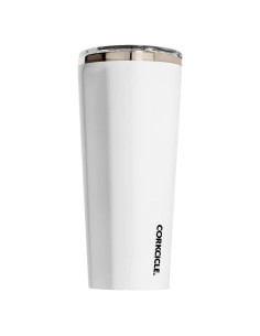 Taza de café Corkcicle Classic 24 oz aislante acero inoxidable