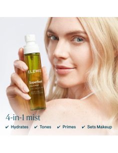 ELEMIS Superfood Multi Mist Spray Facial 97 ml Hidratante 2