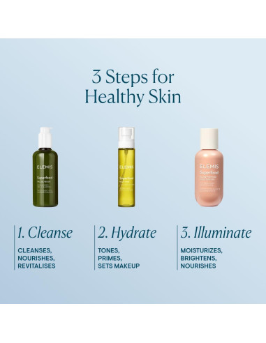 ELEMIS Superfood Multi Mist Spray Facial 97 ml Hidratante