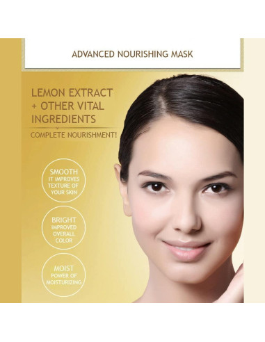 BIOAQUA Máscara de Ojos Osmanthus Dorado 80 Pcs Hidratante