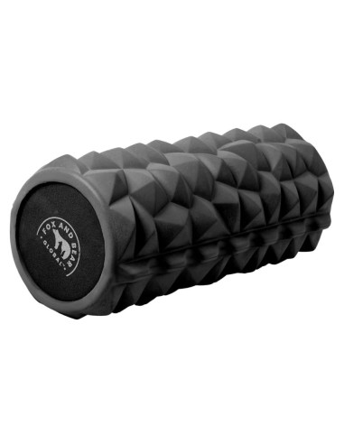 Rodillo de Espuma 33 cm Fox and Bear Global - Masaje Compacto