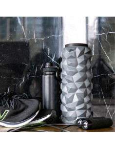 Rodillo de Espuma 33 cm Fox and Bear Global - Masaje Compacto 2