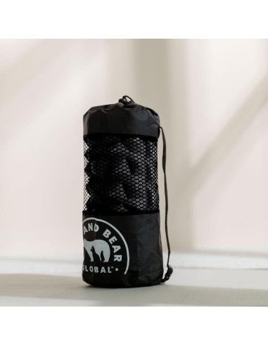 Rodillo de Espuma 33 cm Fox and Bear Global - Masaje Compacto