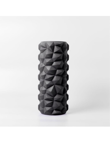 Rodillo de Espuma 33 cm Fox and Bear Global - Masaje Compacto