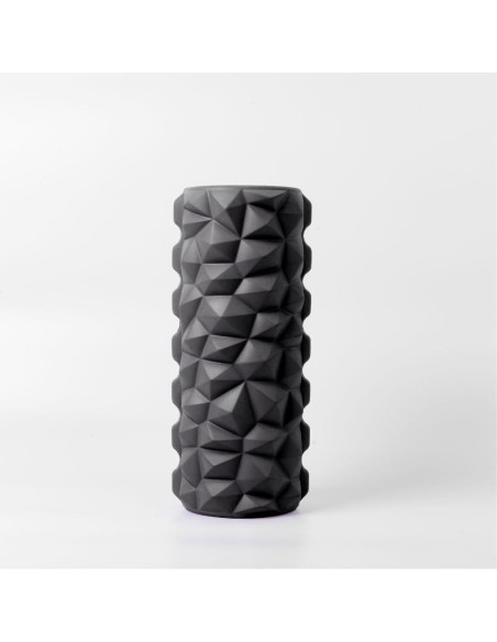 Rodillo de Espuma 33 cm Fox and Bear Global - Masaje Compacto