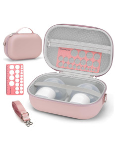 Bolsa de Transporte para Extractor de Leche Materna Momcozy