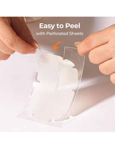 Parches para Acné Corporal TKTK XXL - 110 Piezas Hidrocoloide