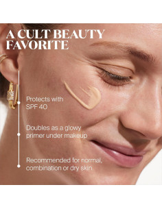 Paquete Protector Solar Supergoop! Glowscreen SPF 40 + PLAY SPF 50 2