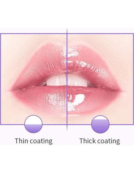 Mascarilla Labial ANMANSY Miel y Sakura Hidratante 10g x2