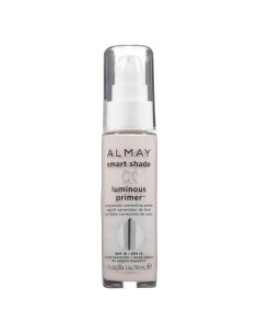 Almay Smart Shade CC Primer Luminous 30 ml Transparente SPF 15