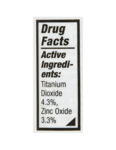 Almay Smart Shade CC Primer Luminous 30 ml Transparente SPF 15