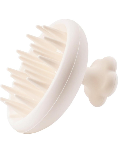 Aceite de Romero para Cabello QINGWA 60ml con Cepillo