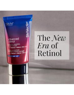 Hidratante Nocturno Intensivo StriVectin Retinol Avanzado 28g 2