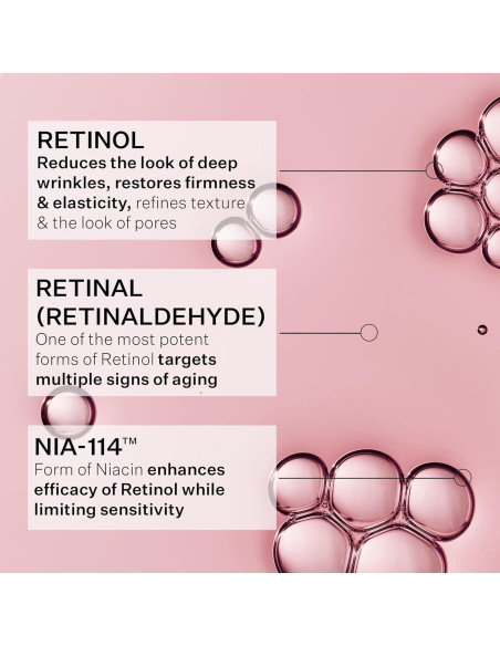 Hidratante Nocturno Intensivo StriVectin Retinol Avanzado 28g Hidratante Nocturno Intensivo StriVectin Retinol Avanzado 28g