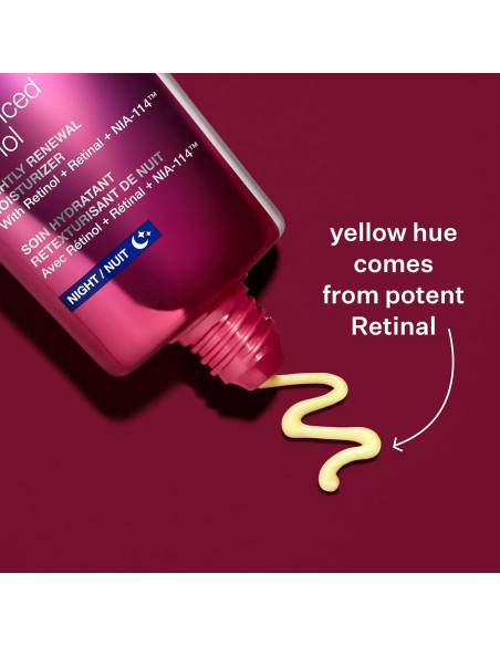 Hidratante Nocturno Intensivo StriVectin Retinol Avanzado 28g Hidratante Nocturno Intensivo StriVectin Retinol Avanzado 28g