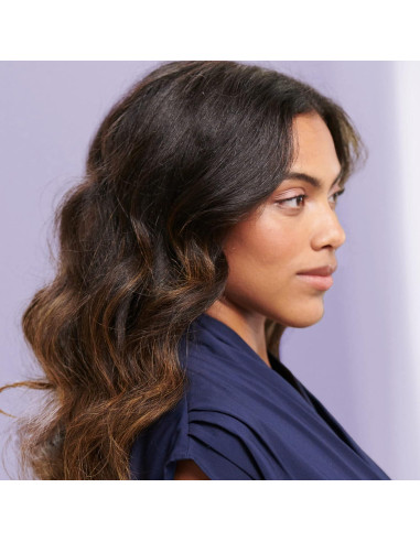 Plancha de Vapor Hot Tools Pro Signature 1.5" - Cuidado Cabello