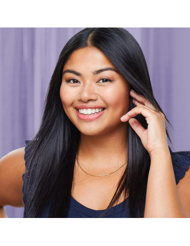 Plancha de Vapor Hot Tools Pro Signature 1.5" - Cuidado Cabello