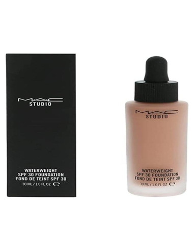 Base de Maquillaje M.A.C Studio Waterweight SPF 30 - 30 ml