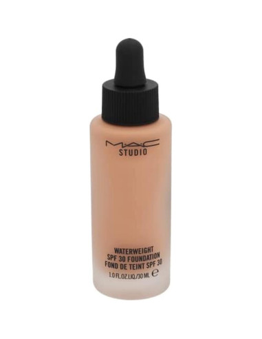 Base de Maquillaje M.A.C Studio Waterweight SPF 30 - 30 ml
