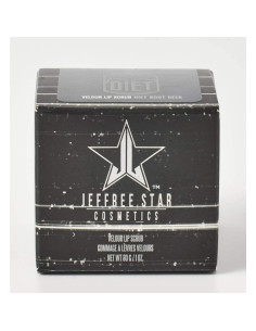 Exfoliante Labial Vegano Jeffree Star x Shane Dawson 68g 2