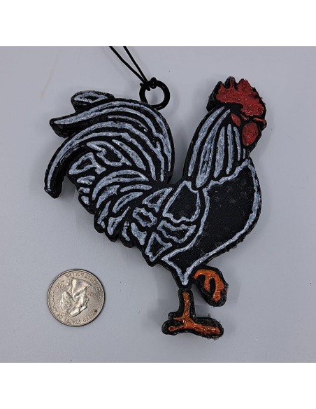 Ambientador de coche Baccarat Rouge 540 - Larga duración Ambientador de coche Baccarat Rouge 540 - Larga duración