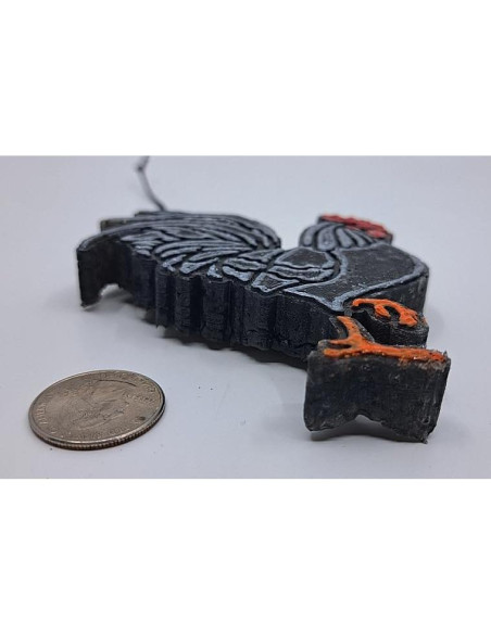 Ambientador de coche Baccarat Rouge 540 - Larga duración Ambientador de coche Baccarat Rouge 540 - Larga duración