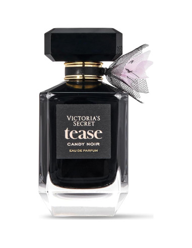 Eau de Parfum Tease Candy Noir 100 ml Victoria Fragancia Fina