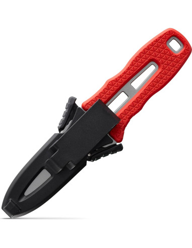 Cuchillo Co-Pilot NRS de Acero Inoxidable para Navegación