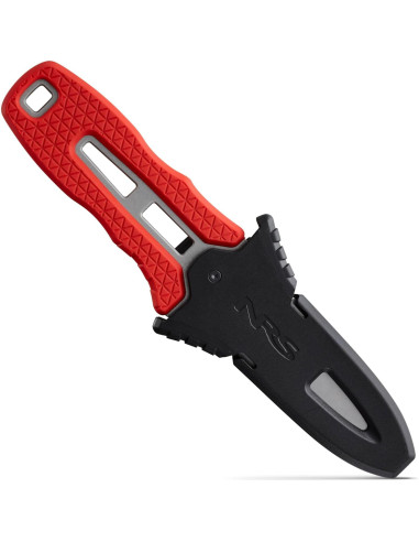Cuchillo Co-Pilot NRS de Acero Inoxidable para Navegación
