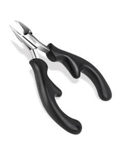 Cortauñas Profesional RIMEI DR316 para Uñas Gruesas y Encarnadas