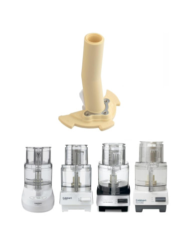 Vástago Desmontable Cuisinart DLC-139TX-1 para Procesador