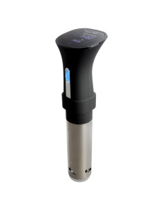 Cocedor Sous-Vide MegaChef MC-1000 con Pantalla Táctil 1000W