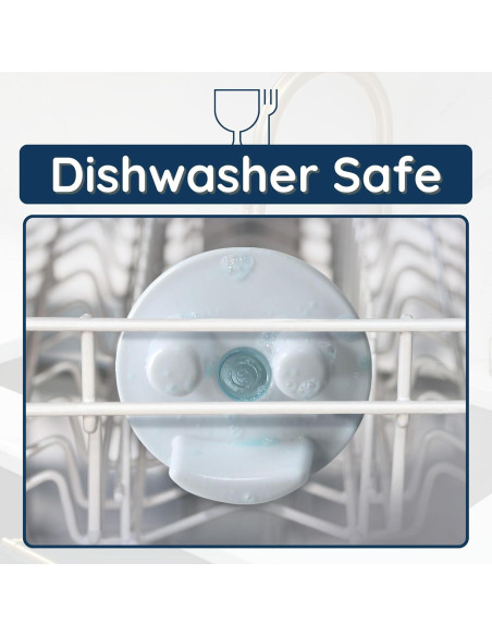 Caddy para Esponjas Storage Theory - Organizador Blanco 2 Pzas