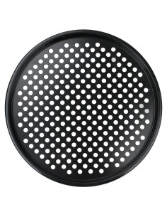 Sartén para Pizza Antiadherente 33 cm Pulems - Compatible Breville