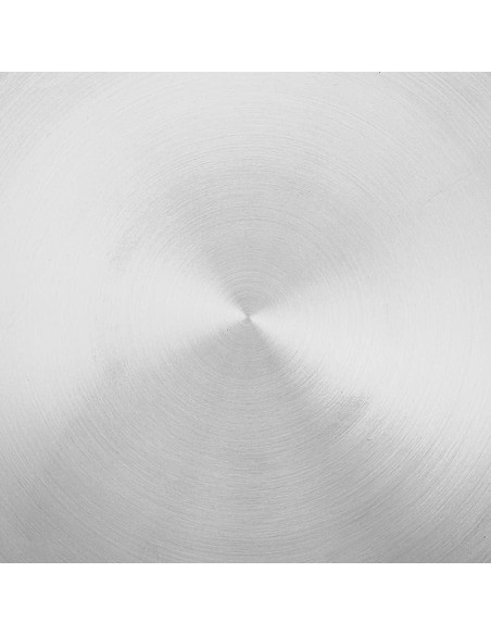 Sartén Profesional Cuisinart 30.48 cm Acero Inoxidable con Asa