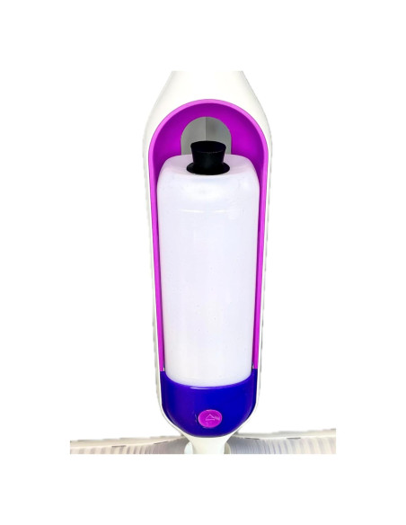 Botella Reutilizable TidyAffairs para Power Mop 255g 20cm