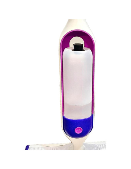 Botella Reutilizable TidyAffairs para Power Mop 255g 20cm