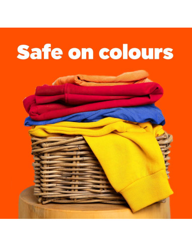 Detergente en Cápsulas Tide Power PODS OXI 18 Unidades - Aclara Blancos